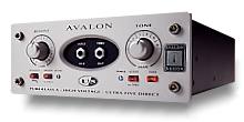 Avalon Instrument DI, U5 Specs & Details