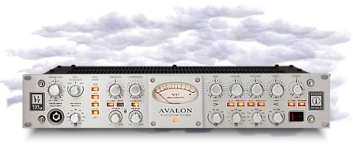 Avalon - VT-737sp, Specs & Details