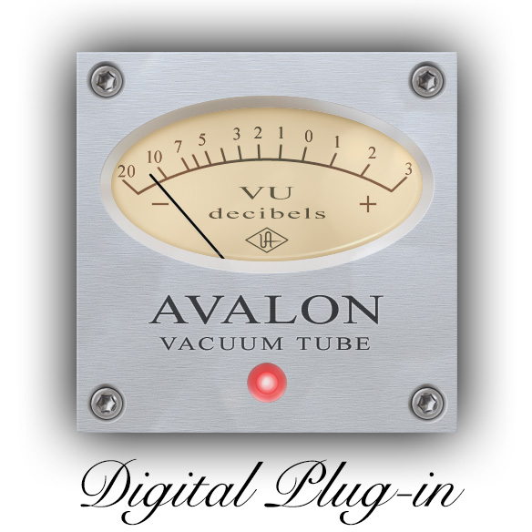 Avalon Pure Class A Music Recording Systems, News